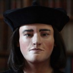 Richard III: Between the Bust and the Face