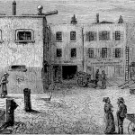 Bleeding-heart Yard and Nineteenth-century London Witches