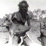 Indians in Australia, c. 2000 B.C.?