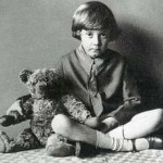 The Hell of Being Christopher Robin