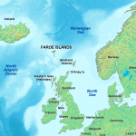 Pre-Viking Vikings in the Faroes?