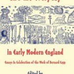 Review: The Extraordinary and the Everyday in Early Modern England
