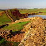 The Mystery of Hadrian's Wall