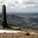 Forgotten Kingdom: Inbetween Saddleworth