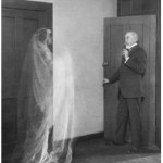 Ghost Universals and Human Universals