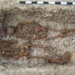 Last Zombie Burial in Western Europe?