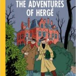 Review: The Adventures of Hergé