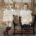 Review: Mrs Wakeman vs. The Antichrist
