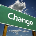 Human Knowledge of Change