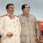 Immortal Meals #16: Stalin Meets China