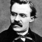 Nietzsche, the Prostitutes and the Piano