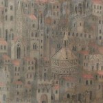 Multi-Dimensional Civil War in Fourteenth-Century Florence