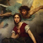 Joan of Arc and the Genesis of Her Voices