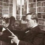 M. R. James' Invisible Library