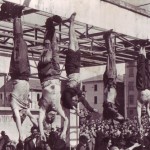 The Rights and Wrongs of Killing Mussolini
