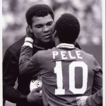 Daily History Picture: Ali Love Pele
