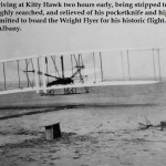 Daily History Picture: Wright Brothers Fun