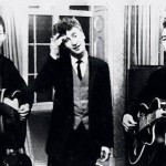 Daily History Picture: Early Beatles Picture
