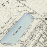 The Mystery of the Victoria Reservoir at Southport