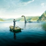 Did You Hear the One About Nessie, the Sceptic and the Water Horse?