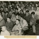 Daily History Picture: German Servicemen See Auschwitz