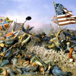 The American Civil War: An Exceptionally Nice Conflict?