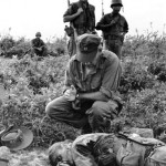 Daily History Picture: Last Rites in Vietnam