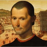 Preferring Hell to Heaven: Machiavelli