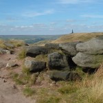 Guest Post: Walking the Pennine Way in 1965