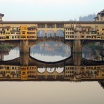 Gay Ponte Vecchio and the Office of the Night