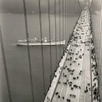 Daily History Picture: Golden Gate Bridge Opens