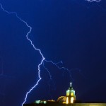 Late Storm Bellringing