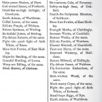 Bizarre Seventeenth-Century Jury List