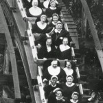 Daily History Picture: Nuns Having Fun