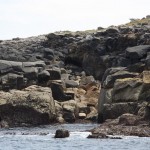 The Monster of Piper's Hole: Scilly