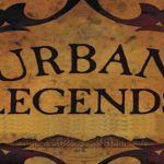 In Search of Nineteenth-Century Urban Legends