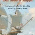 New History Books: Your Noblest Shippe