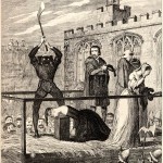 Daily History Picture: Execution at the Tower