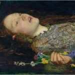Ophelia, Shards and Suicides