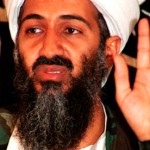 Osama Bin Laden in the White House?!