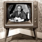 Counter Factual: Pre-War Politicians and Television