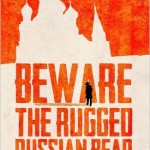 New History Books: Beware the Rugged Bear