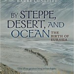 New History Books: Steppe, Desert and Ocean