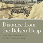New History Books: Distance from Belsen Heap