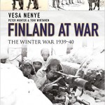 New History Books: Finland At War