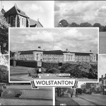Wolstanton, Ghost Assault and Real Battery