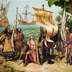 Why Didn't Others Try Before Columbus?