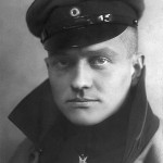 The Mysterious Erich von Richthofen