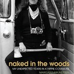 New History Books: Naked in the Woods