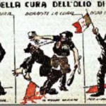 Mussolini’s Secret Weapon: Castor Oil